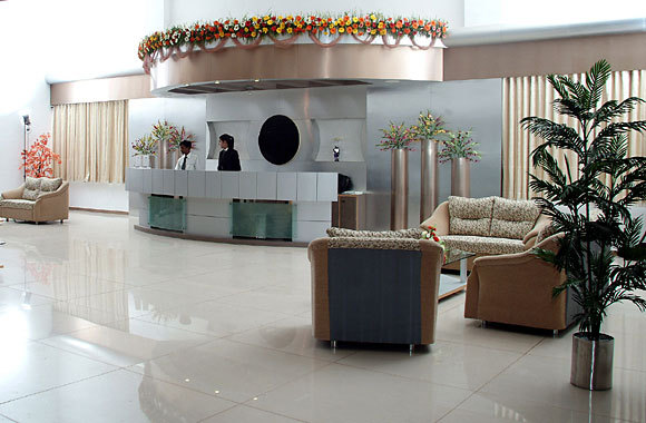 Hotel K-Rose